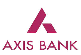 Axis Bank Logo