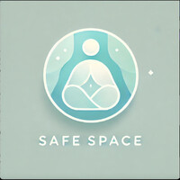 SafeSpace Logo